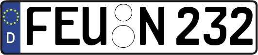 FEU-N232