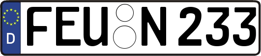 FEU-N233