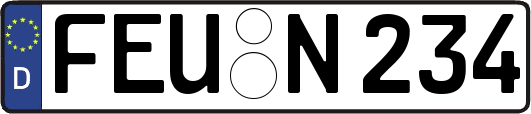 FEU-N234