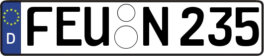 FEU-N235