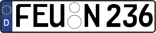 FEU-N236