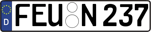 FEU-N237