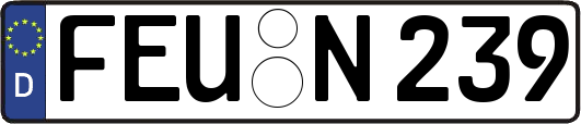 FEU-N239