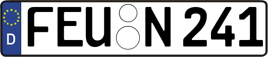 FEU-N241