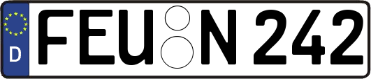 FEU-N242