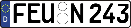 FEU-N243