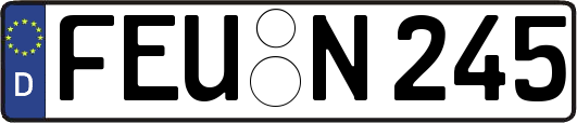 FEU-N245