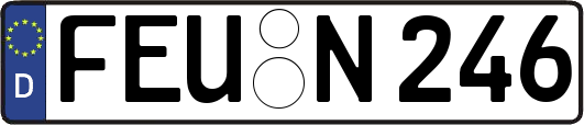 FEU-N246