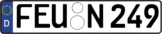FEU-N249