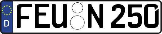 FEU-N250