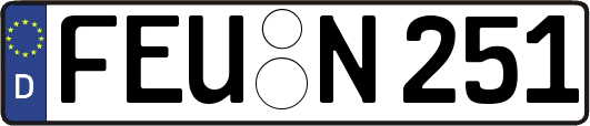 FEU-N251