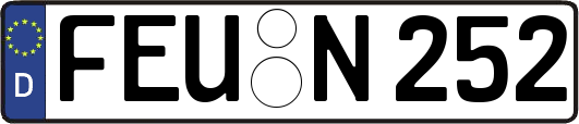 FEU-N252