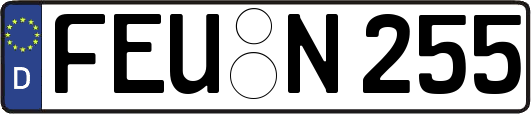 FEU-N255