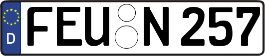 FEU-N257
