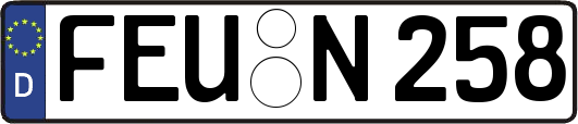 FEU-N258