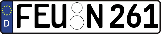 FEU-N261