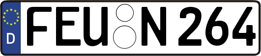 FEU-N264