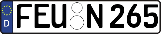 FEU-N265