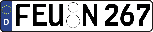 FEU-N267