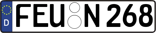 FEU-N268