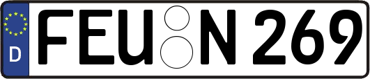 FEU-N269