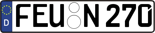 FEU-N270