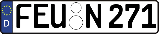 FEU-N271