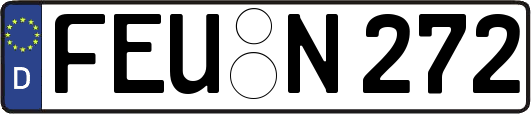 FEU-N272