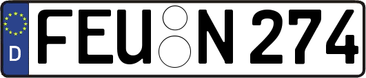 FEU-N274