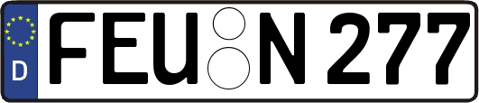 FEU-N277