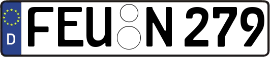 FEU-N279