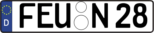 FEU-N28