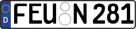 FEU-N281