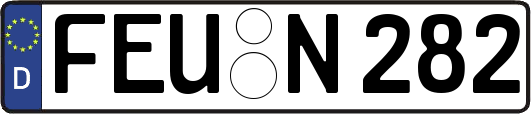 FEU-N282