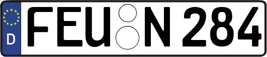 FEU-N284