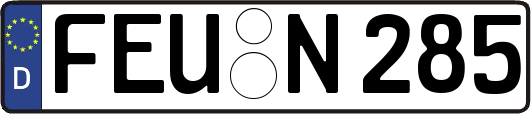 FEU-N285