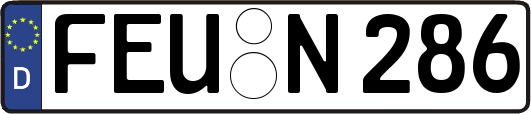 FEU-N286