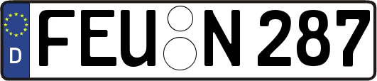 FEU-N287