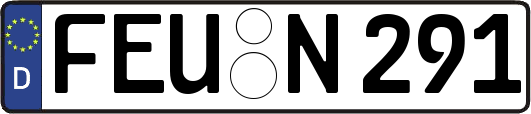 FEU-N291