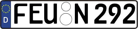 FEU-N292