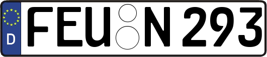 FEU-N293