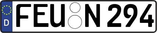 FEU-N294