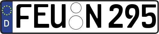 FEU-N295