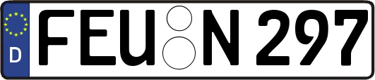 FEU-N297