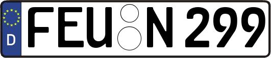 FEU-N299