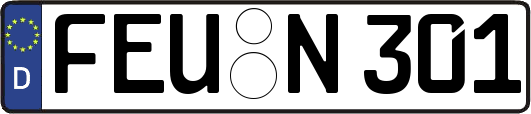 FEU-N301
