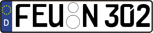 FEU-N302