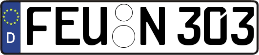 FEU-N303