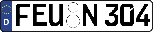 FEU-N304