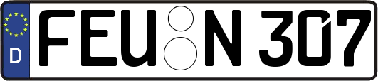 FEU-N307